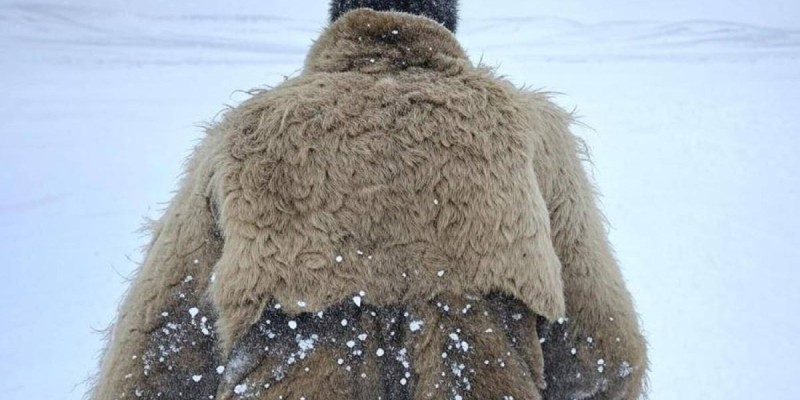 Спасатели обнаружили пастуха, потерявшегося в метель в Костанайской области.