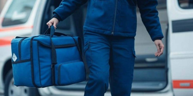 Фельдшер скорой помощи подверглась нападению в Костанае.