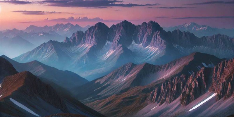 Туристку спасли в горах близ Алматы.