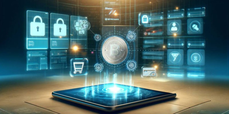 В Казахстане введут цифровой тенге для контроля трат детей и чиновников.
