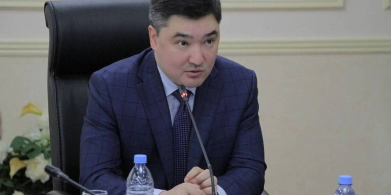 Правительство Казахстана обещает восстановить все затопленные дома.
