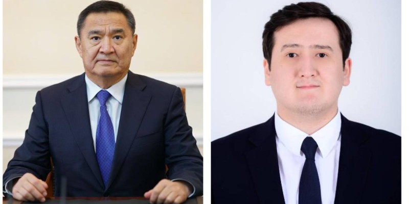 Кто заработал на «кибербезопасности» Акмолинской области?.