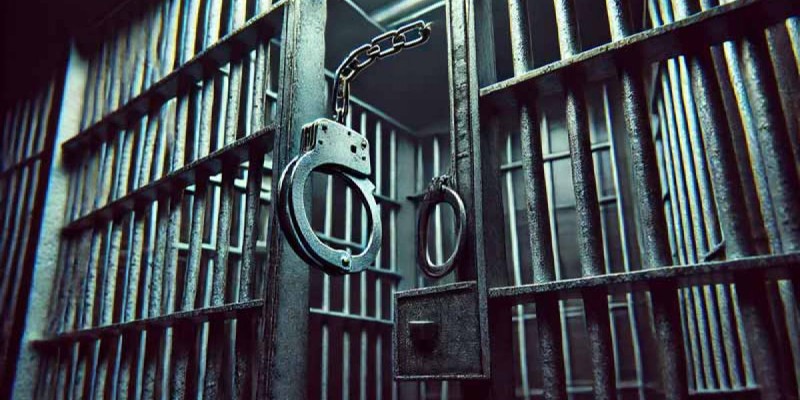 Что происходит в колонии Туркестанской области, где был бунт заключенных.