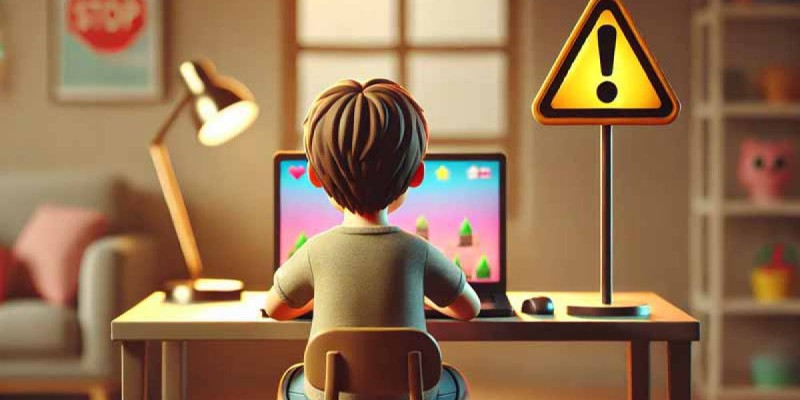 Как Казахстан борется с опасными играми для подростков.