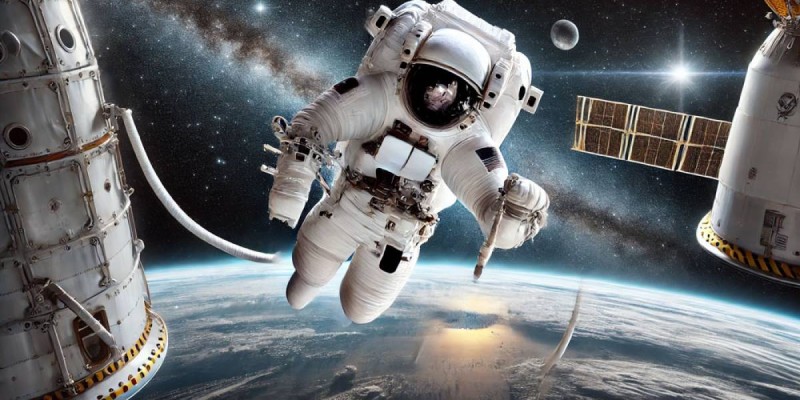 Возвращение астронавтов NASA на Землю откладывается до 2025 года из-за проблем с кораблем Starliner.