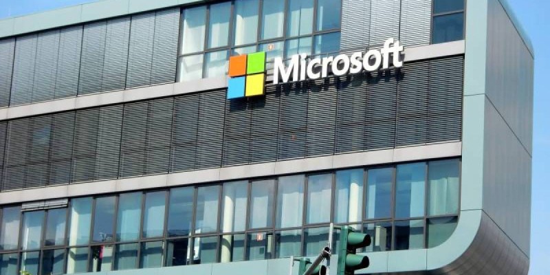 Новая эра цифрового развития: Казахстан и Microsoft объединяют усилия.