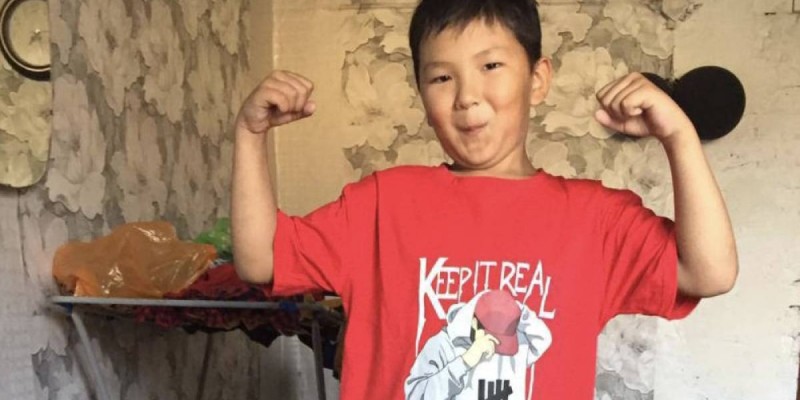 9-летнего мальчика объявили в розыск в Семее.