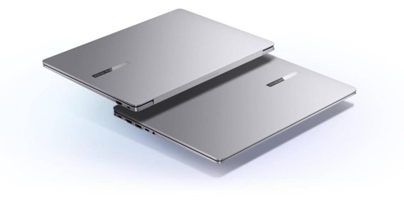 ASUS ExpertBook P5 задает новые стандарты для бизнес-ноутбуков с ИИ.