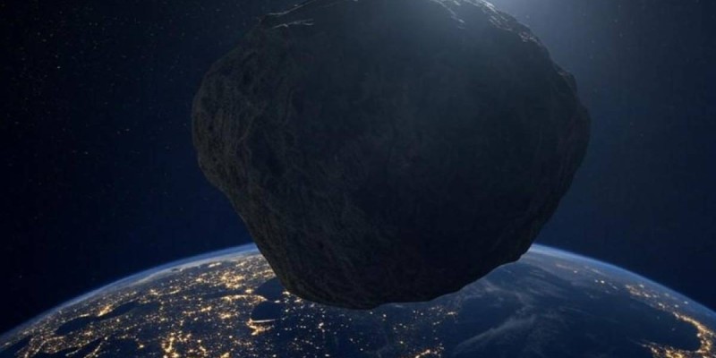 Астероид с угрозой столкновения с Землей в 2032 году: шанс 1 к 83.