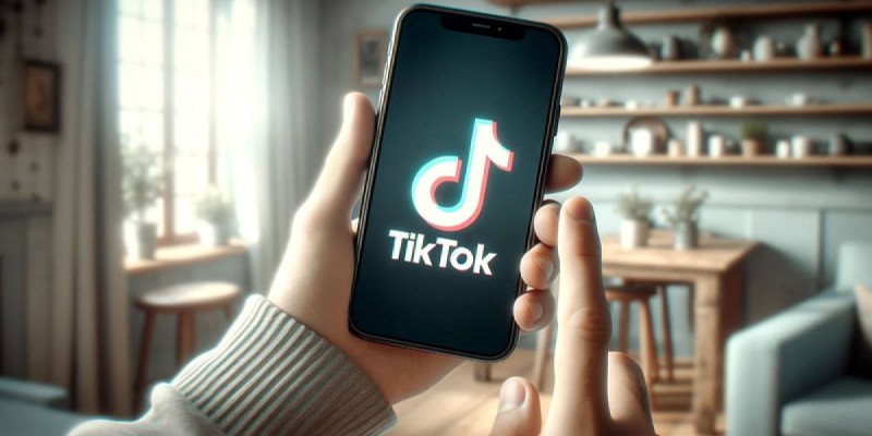 Законопроект о запрете TikTok принят Палатой представителей США.