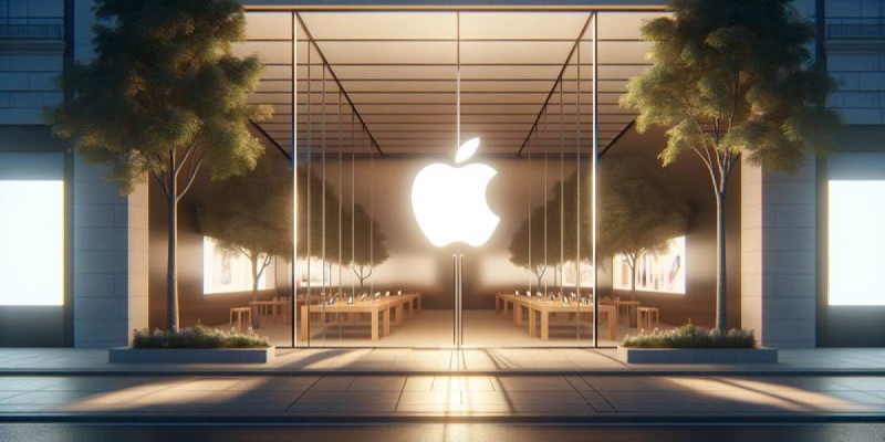 Казахстан и Apple обсуждают открытие офиса.