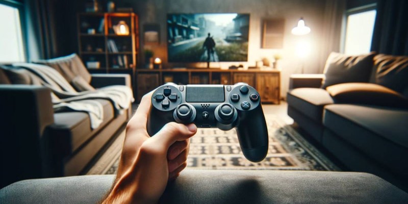 Казахстанцы требуют от Sony включить страну в PlayStation Network.