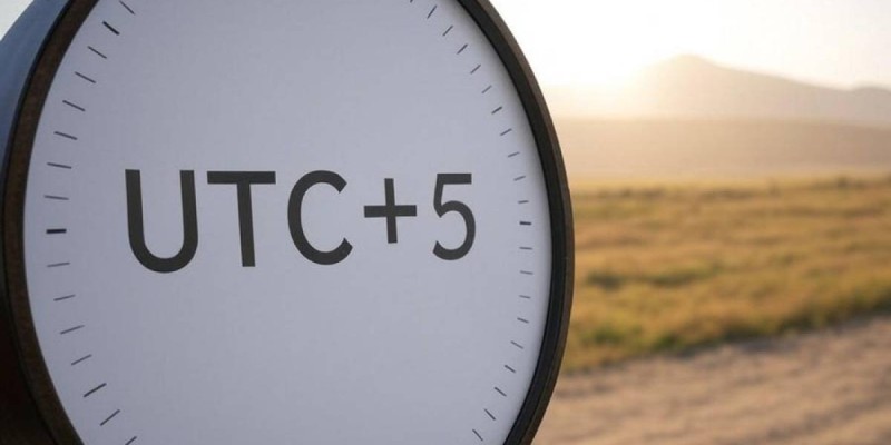 Казахстан перешел на единый часовой пояс UTC+5.