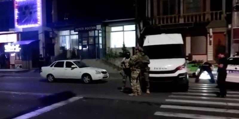 Число жертв терактов в Дагестане достигло 20: подробности трагедии.
