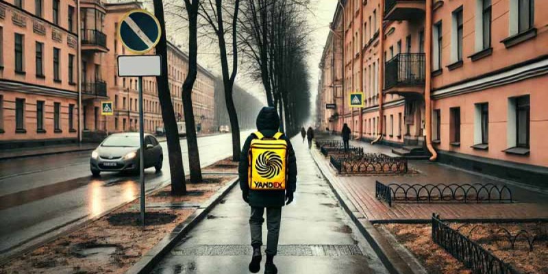 В Алматы будут привлекать Ozon и «Яндекс. Еда» к борьбе с распространением наркотиков.