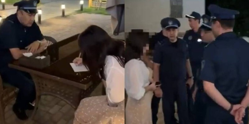 Тараз объявляет войну кальянам: полиция проводит масштабные рейды.