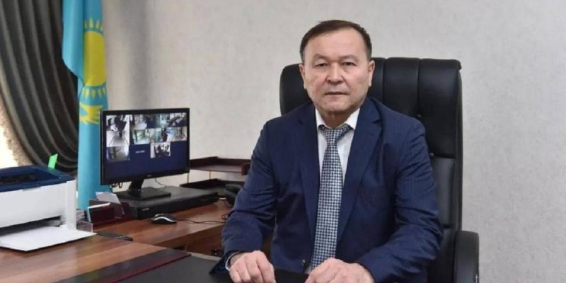 Скандал в Шымкенте: главный врач подает в суд на пациента.