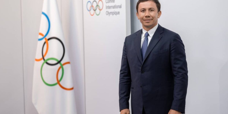 Жас шаңғышылар жасөспірімдер арасындағы әлем чемпионатын өткізу мәселесіне байланысты Головкинге жүгінді.