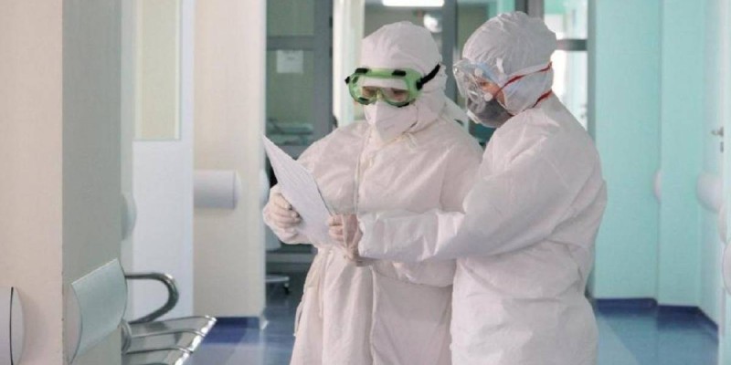 Рекомендации Минздрава по предотвращению холеры во время путешествий.