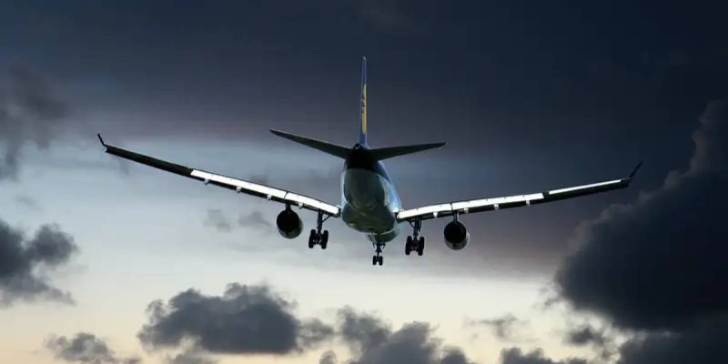Техническая неисправность заставила самолет Qazaq Air вернуться в Астану.
