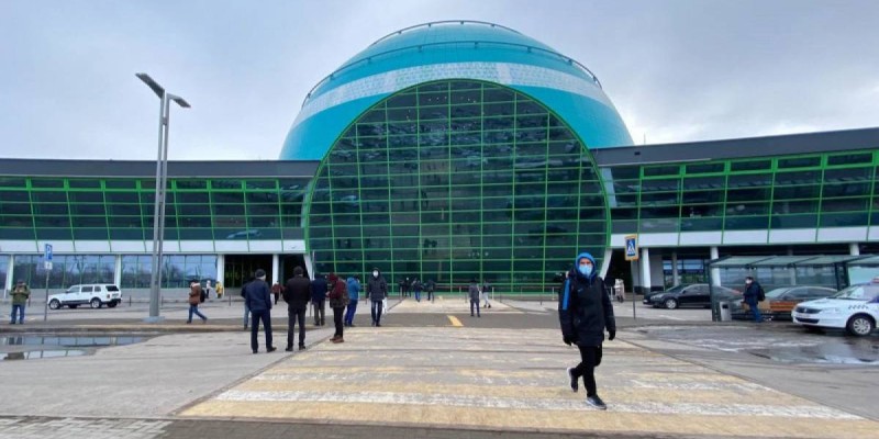 Шутник из Астаны чуть не спровоцировал террористическую угрозу.