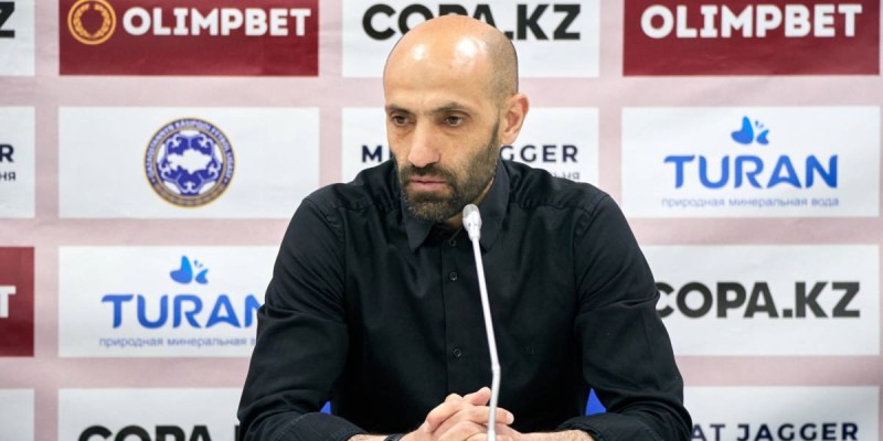 Футболдан Қазақстан құрамасына жаңа басшы тағайындалды.