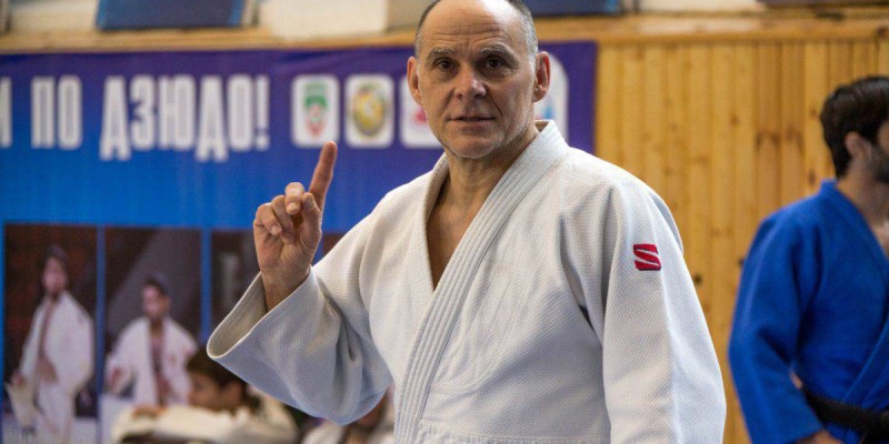 Дзюдодан Қазақстан ұлттық құрамасының дайындығына жаңа әдістеме енгізіледі.