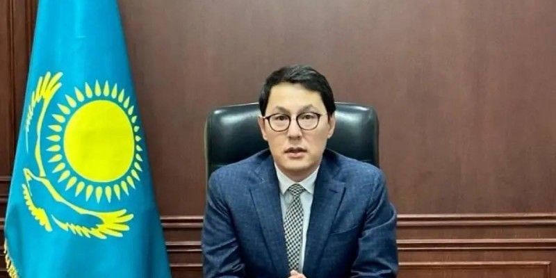 «Свои» на дороге: как подрядчик с родством в нацкомпании QazaqGaz Aimaq выигрывает миллиарды.