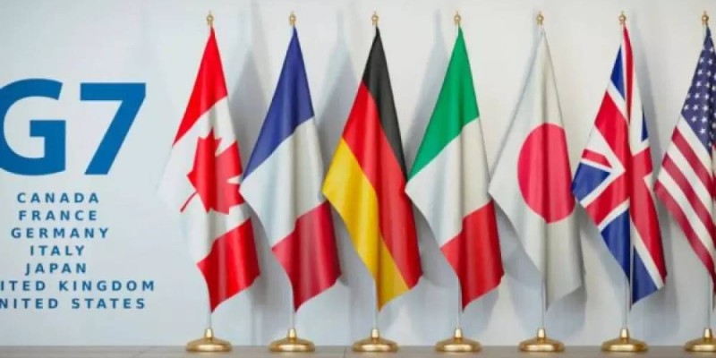 Заявление G7 по ситуации между Ираном и Израилем.