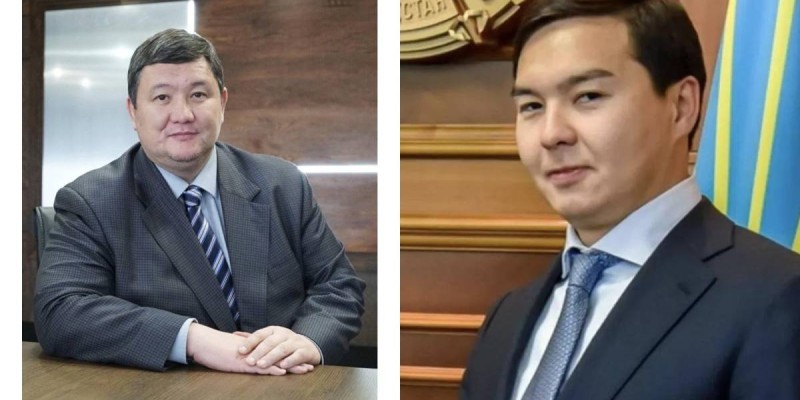 Ремонт дорог за миллиарды: в Актобе победила компания, связанная с внуком Назарбаева.