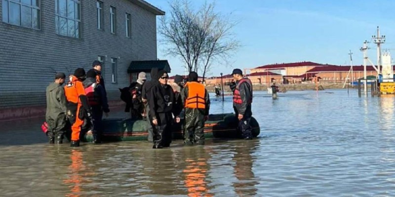 Трагедия в Кульсары: Пропавшие Отец и Сын Найдены Мертвыми.
