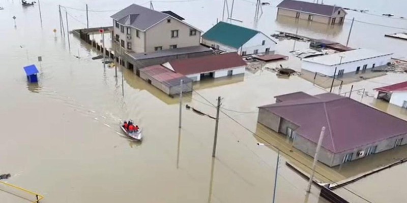 Разъяснения Минпромышленности по выплатам после паводков.