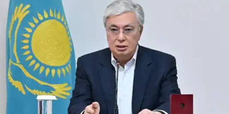 Встреча акимов и Токаева по ситуации с паводками: ключевые моменты.