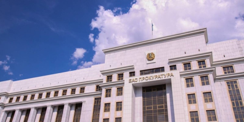Расследования паводков в Казахстане: ответственность и меры.