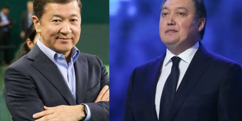 Асқар Мамин мен Болат Өтемұратовқа жаңа қызмет ұсынылып отыр….