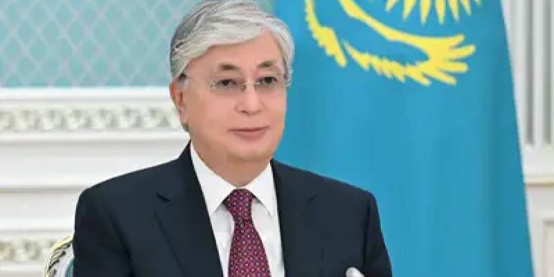 Наводнение в Атырауской области под контролем Президента РК.
