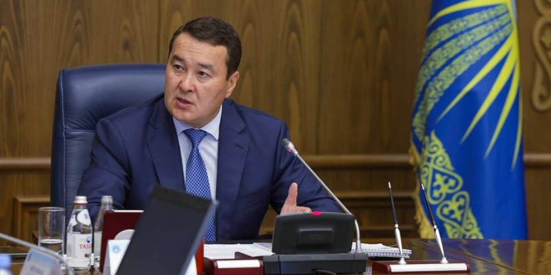 Аудит расходов Назарбаев Интеллектуальных школ в Казахстане.
