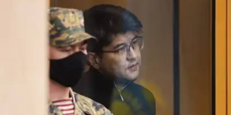 Заседание по делу об убийстве: Бишимбаев требовал объяснений за видео.