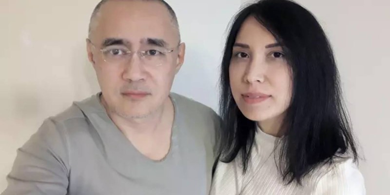 Убийство Казахстанского Журналиста Айдоса Садыкова в Киеве: Подробный Анализ.