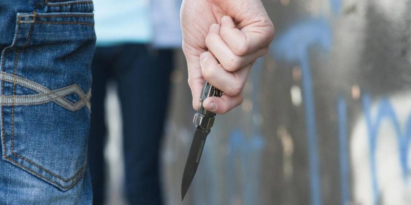 Подросток задержан по подозрению в покушении на убийство в Астане.