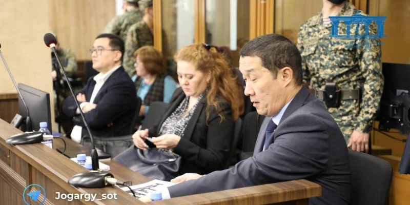 Адвокат Бишимбаева намерен подать апелляцию на приговор.