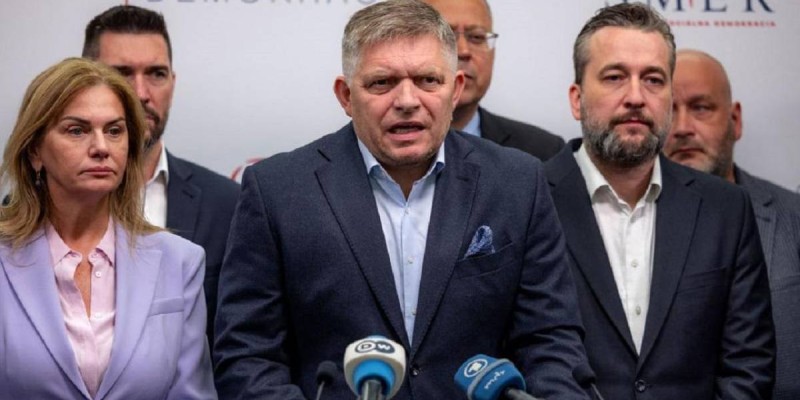 Президент Казахстана осудил покушение на премьер-министра Словакии.