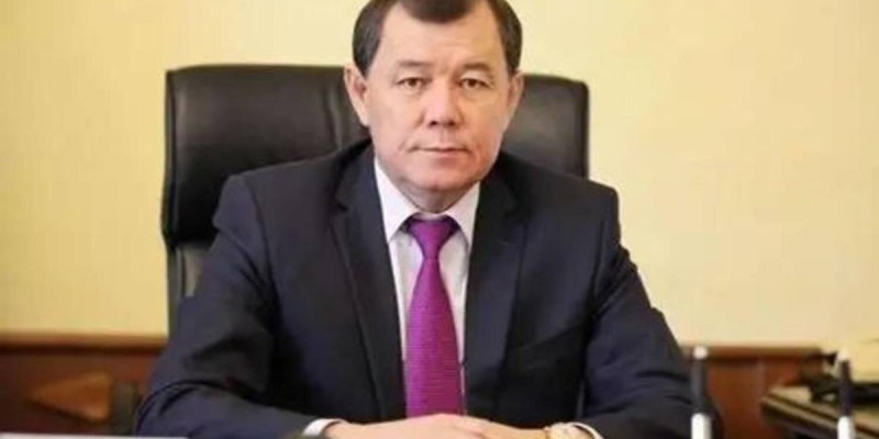 2 миллиарда ущерба: Экс-главу «Казселезащиты» снова посадили.
