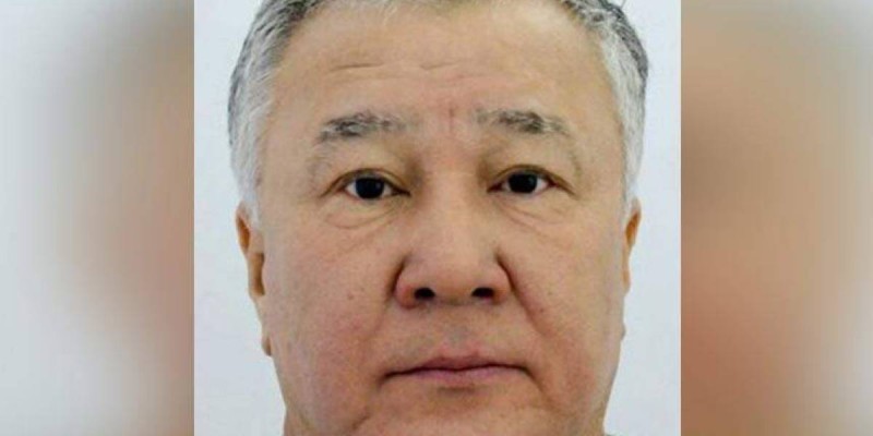 Задержан брат Кайрата Боранбаева.