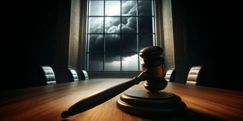 Судья по делу Бишимбаева продолжает находиться под охраной.