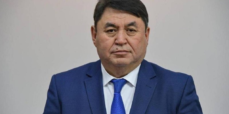 Процесс над замакимом Павлодара: роль присяжных.