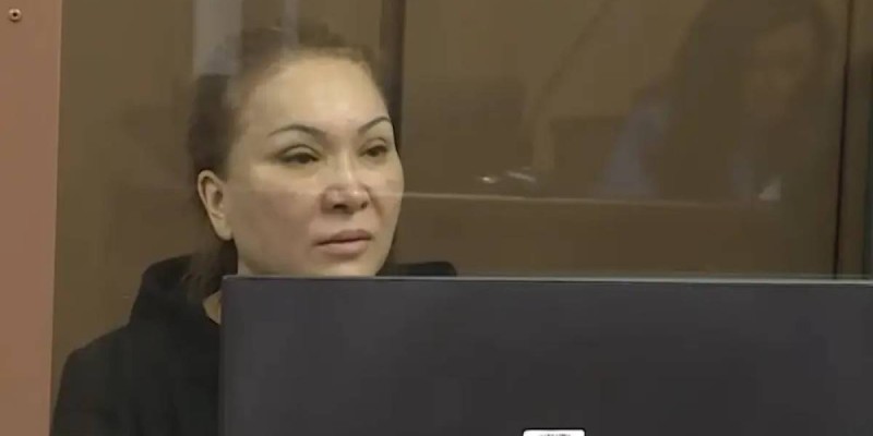 Предстоящее судебное слушание по делу Гульмиры Сатыбалды.