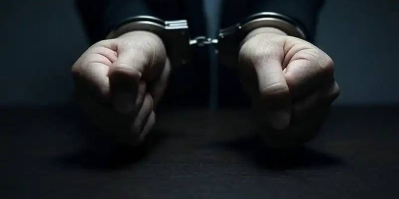 Пьяное появление в суде привело к аресту на 11 суток.