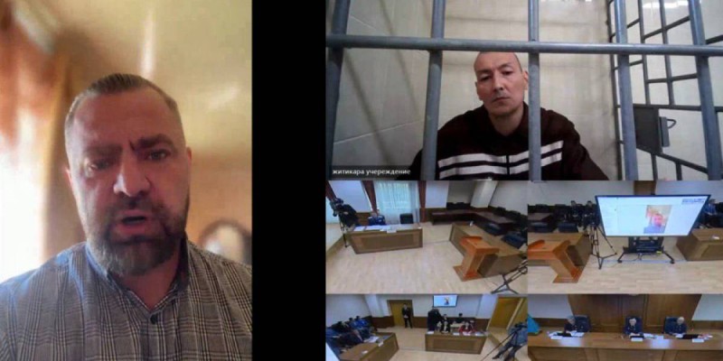 Ходатайство о пересмотре дела осужденного Тогаева на пожизненное отклонено Верховным судом.