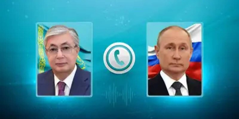 Соболезнования и солидарность: реакция Казахстана на теракт в Москве.